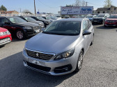 Peugeot 308 SW occasion année 2021 boite Automatique Annonce Peugeot 308 SW occasion Diesel 1.5 BLUEHDI 130CH S&S ALLURE EAT8 à Onet-le-Château