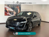 Peugeot 308 SW occasion année 2022 boite Automatique Annonce Peugeot 308 SW occasion Diesel 1.5 BlueHDi 130ch S&S Allure EAT8 à Corbeil-Essonnes