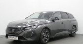 Peugeot 308 SW occasion année 2022 boite Automatique Annonce Peugeot 308 SW occasion Diesel 1.5 BLUEHDI 130CH S&S ALLURE PACK EAT8 à Nanteuil-les-Meaux