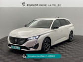 Peugeot 308 SW occasion année 2022 boite Manuelle Annonce Peugeot 308 SW occasion Diesel 1.5 BlueHDi 130ch S&S Allure Pack à Montévrain
