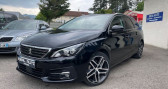 Peugeot 308 SW occasion année 2018 boite Manuelle Annonce Peugeot 308 SW occasion Diesel 1.5 BlueHDi 130ch S&S Allure à SAINT MARTIN D'HERES