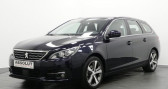 Peugeot 308 SW occasion année 2018 boite Manuelle Annonce Peugeot 308 SW occasion Diesel 1.5 BLUEHDI 130CH S&S ALLURE à Nanteuil-les-Meaux