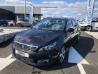 Peugeot 308 SW occasion Bleu année 2020 boite Manuelle Annonce Peugeot 308 SW occasion Diesel 1.5 BLUEHDI 130CH S&S ALLURE à Mées