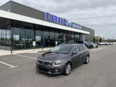 Peugeot 308 SW occasion année 2021 boite Manuelle Annonce Peugeot 308 SW occasion Diesel 1.5 BLUEHDI 130CH S&S ALLURE à Campsas