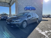 Peugeot 308 SW occasion année 2021 boite Manuelle Annonce Peugeot 308 SW occasion Diesel 1.5 BLUEHDI 130CH S&S ALLURE à Serres-Castet