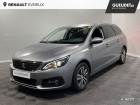 Peugeot 308 SW occasion année 2018 boite Manuelle Annonce Peugeot 308 SW occasion Diesel 1.5 BlueHDi 130ch S&S Allure à Évreux