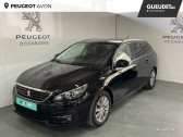 Annonce Peugeot 308 SW occasion Diesel 1.5 BlueHDi 130ch S&S Allure à Avon