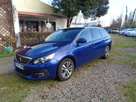 Peugeot 308 SW , garage AUTOS 4X4 AZUR  Aucamville