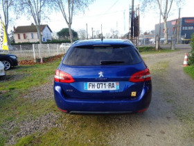 Peugeot 308 SW 1.5 BLUEHDI 130CH S&S ALLURE  occasion  Aucamville - photo n6