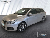 Peugeot 308 SW occasion année 2018 boite Manuelle Annonce Peugeot 308 SW occasion Diesel 1.5 BlueHDi 130ch S&S Allure à Pencran