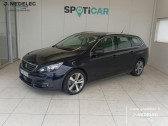 Annonce Peugeot 308 SW occasion Diesel 1.5 BlueHDi 130ch S&S Allure  Quimperl