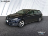 Peugeot 308 SW occasion année 2019 boite Manuelle Annonce Peugeot 308 SW occasion Diesel 1.5 BlueHDi 130ch S&S Allure à Quimperl