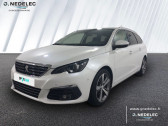 Annonce Peugeot 308 SW occasion Diesel 1.5 BlueHDi 130ch S&S Allure  Ch?teaulin