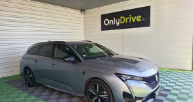 Peugeot 308 SW occasion 2023 mise en vente &agrave; SAINT FULGENT par le garage GARAGE DAVID ONLYDRIVE - photo n&deg;1