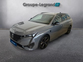 Annonce Peugeot 308 SW occasion Diesel 1.5 BlueHDi 130ch S&S GT EAT8 � Le Havre