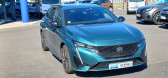 Peugeot 308 SW occasion année 2023 boite Automatique Annonce Peugeot 308 SW occasion Diesel 1.5 BLUEHDI 130CH S&S GT EAT8 à Albi