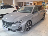 Annonce Peugeot 308 SW occasion Diesel 1.5 BlueHDi 130ch S&S GT EAT8 � Auxerre