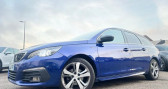 Annonce Peugeot 308 SW occasion Diesel 1.5 BLUEHDI 130CH S&S GT LINE EAT8  Strasbourg