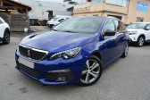 Annonce Peugeot 308 SW occasion Diesel 1.5 BLUEHDI 130CH S&S GT LINE � Toulouse
