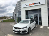Peugeot 308 SW occasion année 2019 boite Manuelle Annonce Peugeot 308 SW occasion Diesel 1.5 BlueHDi 130ch S&S GT Line à Mende