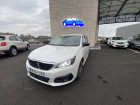 Peugeot 308 SW occasion année 2017 boite Manuelle Annonce Peugeot 308 SW occasion Diesel 1.5 BLUEHDI 130CH S&S GT LINE à Serres-Castet