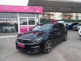 Annonce Peugeot 308 SW occasion Diesel 1.5 BLUEHDI 130CH S&S GT PACK EAT8 � Toulouse