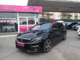 Peugeot 308 SW 1.5 BLUEHDI 130CH S&S GT PACK EAT8  2021 - annonce de voiture en vente sur Auto S�lection.com