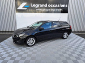 Peugeot 308 SW occasion année 2019 boite Automatique Annonce Peugeot 308 SW occasion Diesel 1.5 BlueHDi 130ch S&S Style EAT8 à Saint-Brieuc