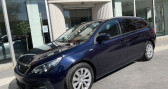 Peugeot 308 SW occasion année 2018 boite Manuelle Annonce Peugeot 308 SW occasion Diesel 1.5 BLUEHDI 130CH S&S STYLE à Paris