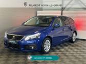 Annonce Peugeot 308 SW occasion Diesel 1.5 BlueHDi 130ch S&S Style  Noisy-le-Grand