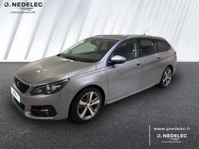 Peugeot 308 SW , garage Peugeot G.N?d?lec Quimper  Quimper
