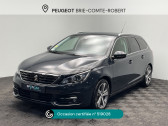 Annonce Peugeot 308 SW occasion Diesel 1.5 BlueHDi 130ch S&S Tech Edition EAT8 à Brie-Comte-Robert