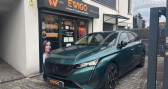 Peugeot 308 SW occasion année 2023 boite Automatique Annonce Peugeot 308 SW occasion Diesel 1.5 BLUEHDI 130cv ALLURE PACK BVA à PIERRELAYE