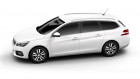 Peugeot 308 SW occasion année 2020 boite Manuelle Annonce Peugeot 308 SW occasion Diesel 1.5 bluehdi 130cv bvm6 allure à Ganges