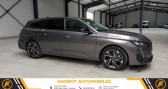 Peugeot 308 SW 1.5 bluehdi 130cv eat8 allure pack + sieges chauffants   Saint-Ouen-l'Aumne 95