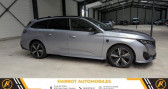 Peugeot 308 SW 1.5 bluehdi 130cv eat8 gt + toit pano sieges chauffants   Saint-Ouen-l'Aumne 95