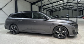 Peugeot 308 SW , garage HARBOT AUTOMOBILE  Saint-Ouen-l'Aumne