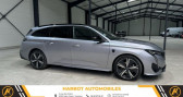 Peugeot 308 SW occasion année 2023 boite Automatique Annonce Peugeot 308 SW occasion Diesel 1.5 bluehdi 130cv eat8 gt + toit pano sieges chauffants à Saint-Ouen-l'Aumône