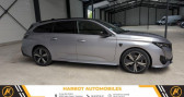 Peugeot 308 SW 1.5 bluehdi 130cv eat8 gt + toit pano sieges chauffants   Saint-Ouen-l'Aumne 95