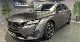 Peugeot 308 SW , garage MILTON AVENUE  GUERET