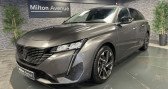 Peugeot 308 SW occasion année 2022 boite Automatique Annonce Peugeot 308 SW occasion Diesel 1.5 BlueHDi S&S - 130 - BV EAT8 Allure Pack à GUERET