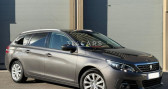 Annonce Peugeot 308 SW occasion Diesel 1.5 BlueHDi S&S - 130 - BV EAT8 II BREAK Style PHASE 2  Roanne