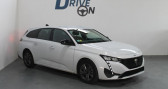 Annonce Peugeot 308 SW occasion Diesel 1.5 BlueHDi S&S - 130 - BV EAT8 III 2021 BREAK Active Pack P � Saint André de Corcy