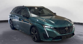 Peugeot 308 SW 1.5 BlueHDi S&S - 130 - BV EAT8 III BREAK GT  � S�r�zin-du-Rh�ne 69