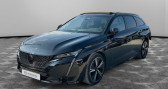 Annonce Peugeot 308 SW occasion Diesel 1.5 BlueHDi S&S - 130 - BV EAT8 III GT  nice