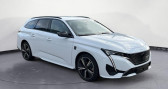 Annonce Peugeot 308 SW occasion Diesel 1.5 BlueHDi S&S - 130 - EAT8 III GT  Sérézin-du-Rhône