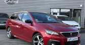 Annonce Peugeot 308 SW occasion Diesel 1.5 BlueHDi S&S - 130 II BREAK GT PHASE 2 � Chateaubernard