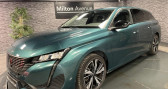 Peugeot 308 SW occasion année 2022 boite Manuelle Annonce Peugeot 308 SW occasion Diesel 1.5 BlueHDi S&S - 130 III Allure à GUERET