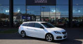 Peugeot 308 SW occasion année 2020 boite Manuelle Annonce Peugeot 308 SW occasion Diesel 1.5 BlueHDi S&S - 130CH II BREAK GT Line PHASE 2 à Cercottes