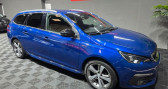 Annonce Peugeot 308 SW occasion Diesel 1.5 GT Line 131ch S&S � partir de 149.44 -mois � Duppigheim